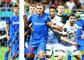 Viking - FCSB, LIVE ora 20:00, meciul decisiv pentru grupele Conference League. Cum arată primul 11 pregătit de Nicolae Dică