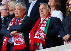 Viktor Orban vrea să organizeze în Ungaria cea mai mare competiție din lume: „Mai e nevoie doar ca locuitorii să își dea acordul”