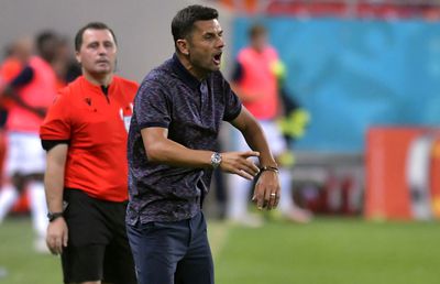 Fundașul dorit de FCSB, blocat de club: „Nu-l dau acum”