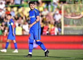 Gigi Becali a dezvăluit că a avut pentru Ianis Stoica o ofertă dintr-un campionat străin: „N-a vrut să se ducă. Îi dădeau 10.000 pe lună”