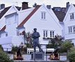 Stavanger - reportaj gsp