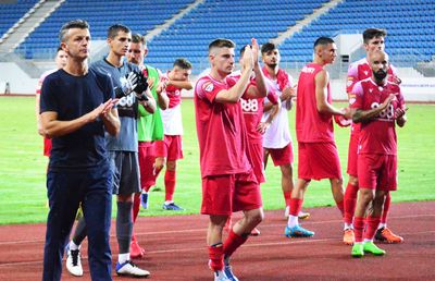 Un alt candidat la pachetul de acțiuni de la Dinamo iese din cursă: „Doar așa am vorbit. Restul sunt povești”