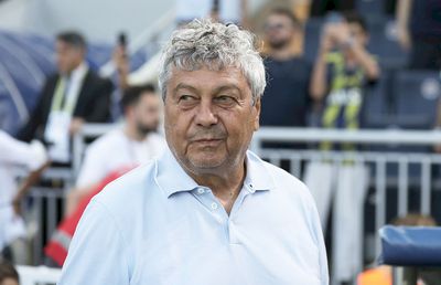 Patronul lui Dinamo Kiev reacționează după ce Mircea Lucescu a sugerat că vrea să plece de la club