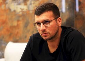 Țucudean sugerează o soluție radicală pentru Dinamo: „Cât mai țin aparatele? Trebuie ruptă «pisica» în două!”