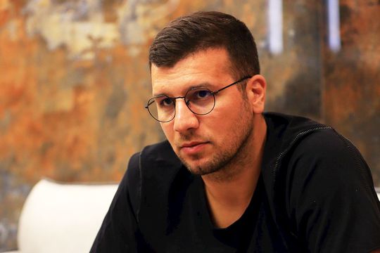 George Țucudean