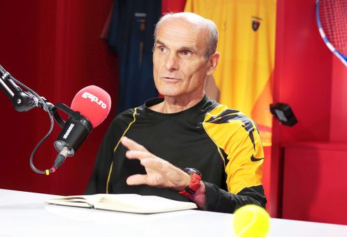 Gazetarul Cristian Tudor Popescu a vorbit despre plecarea lui Cătălin Țepelin din fruntea Gazetei Sporturilor