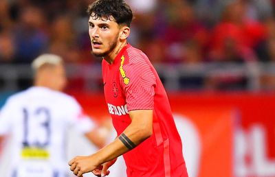 Ianis Stoica a luat o decizie surprinzătoare » Giovanni confirmă: „Da, am fost de acord și am reziliat contractul”