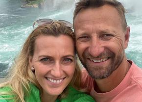 Petra Kvitova a spus da! Se căsătorește cu antrenorul ei » Cum ar fi început relația lor