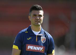 Florin Bratu a vorbit la GSP Live despre plecarea de la naționala României U21: „Lucrurile nu se fac peste noapte”
