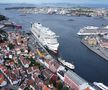 Stavanger - reportaj gsp
