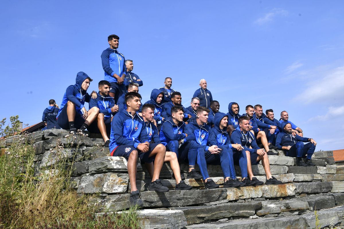 plimbare fcsb norvegia