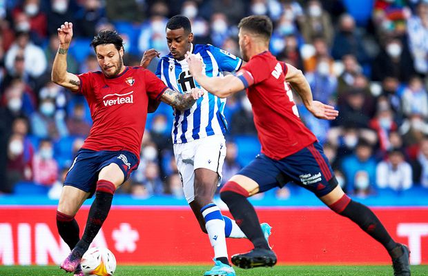 Miliardarii de la Newcastle spulberă recordul clubului la transferuri: 70 de milioane de euro pentru „Alibec” din La Liga!