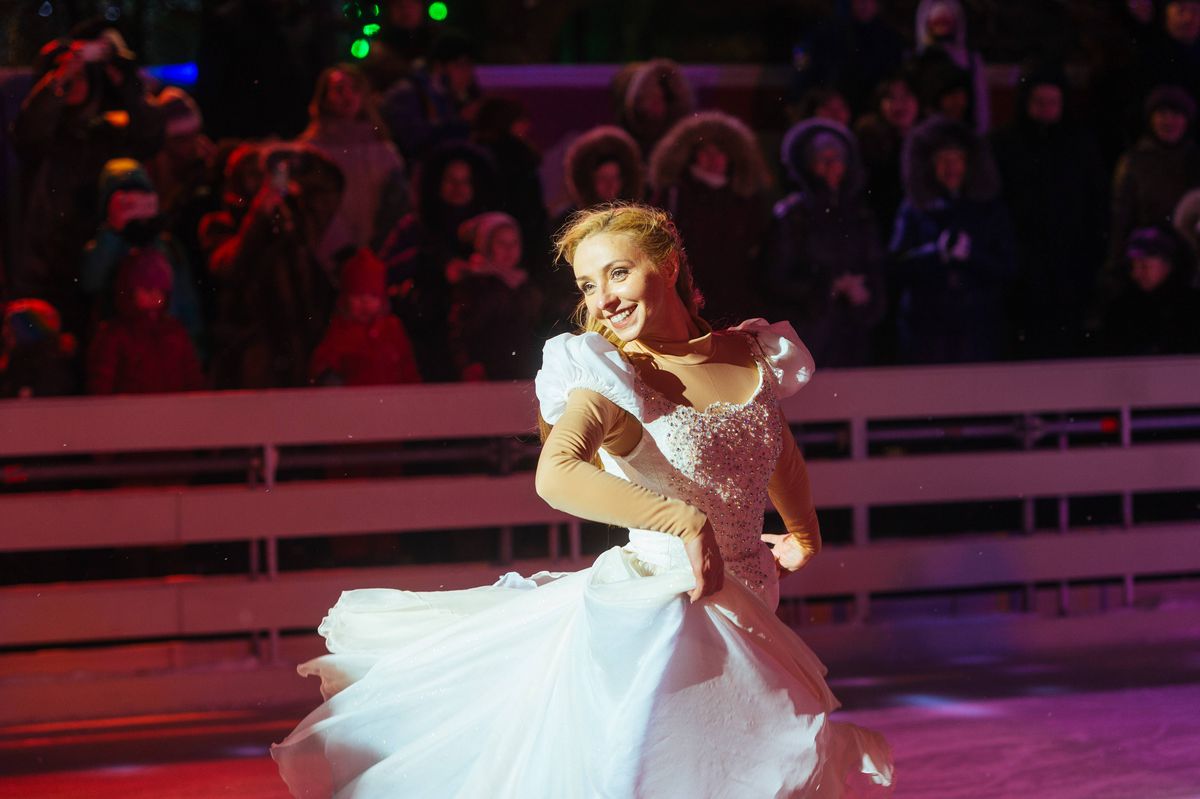 I-a înfuriat și pe ruși, și pe ucraineni! Cum s-a filmat o campioană olimpică: „Ce este în neregulă cu tine?”