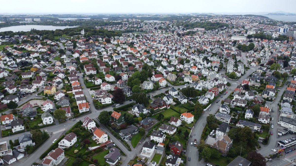 Stavanger - reportaj gsp