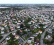 Stavanger, un loc în care parcă s-au adunat toate contrastele lumii: orașul din basm, cu mașini Tesla și cerșetori cu POS