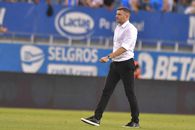 Laszlo Balint a răbufnit după ce a fost dat afară de la CSU Craiova: „Nu mi s-a dat nicio explicație” + „Echipa nu a arătat dezastruos”