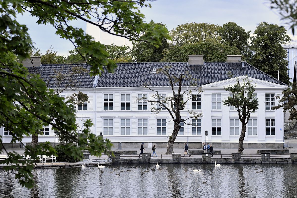 Stavanger - reportaj gsp