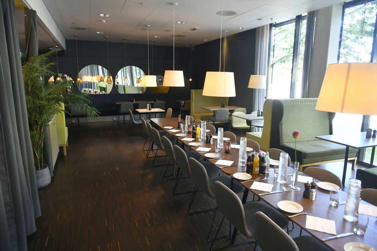 hotel fcsb in norvegia