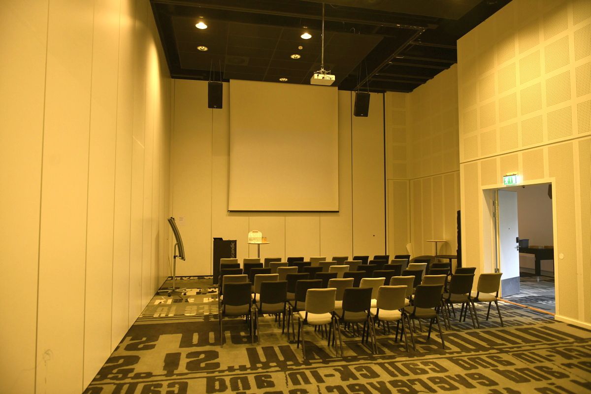 Iată pe ce se duc salariile lui Coman și Olaru! » Echipa GSP prezentă în Norvegia a vizitat hotelul din Stavanger cu prețuri de Burj al-Arab