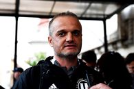 Răsturnare de situație la U Cluj: Lincar a demisionat, deși Emil Boc îl asigurase de susținerea lui! Ardelenii, acord de principiu cu un alt antrenor