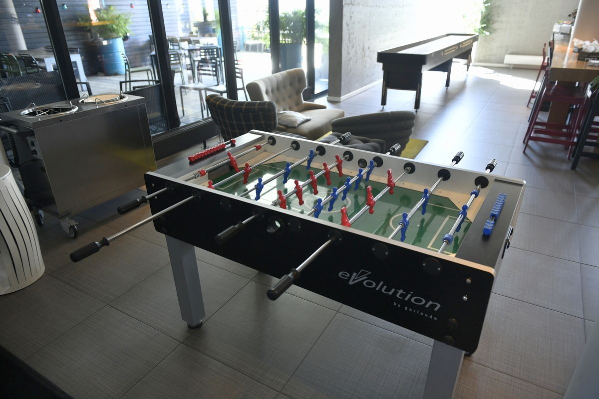 hotel fcsb in norvegia