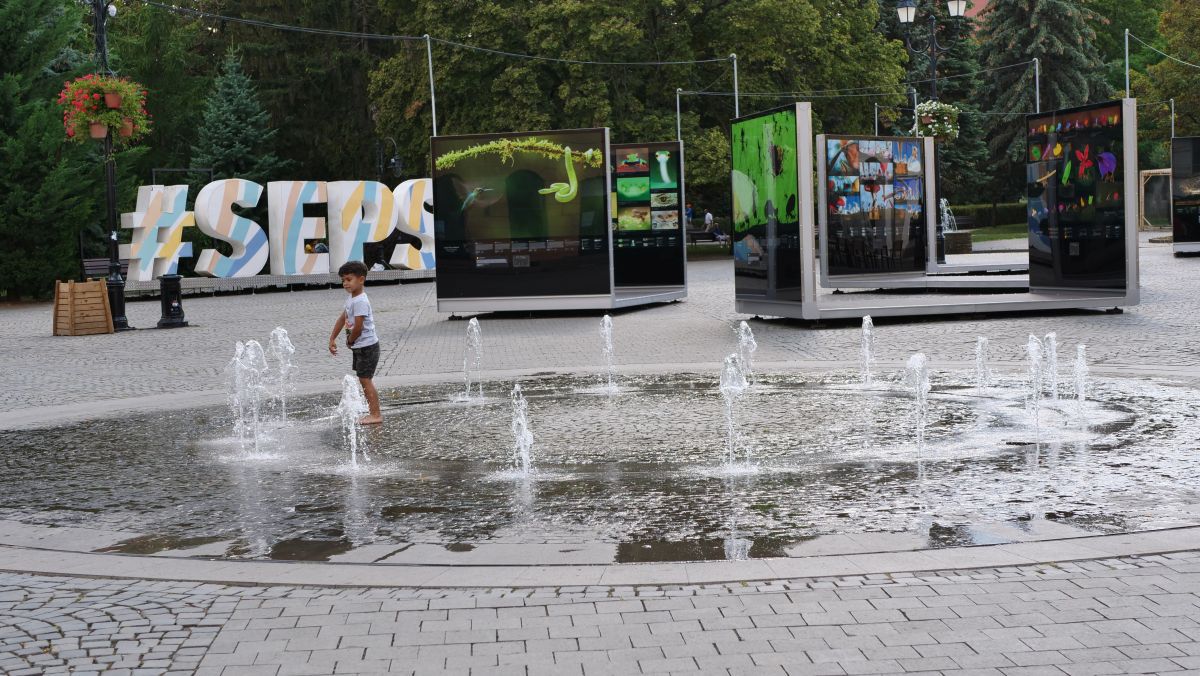 Bucurie la porțile Europei mari » Cum trăiește orașul Sfântu Gheorghe cel mai important meci din istoria lui Sepsi