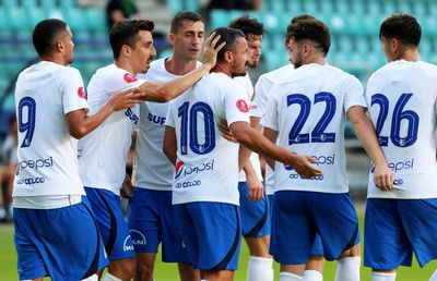 „Avem tot ce ne trebuie” » Farul visează la o seară magică în turul cu HJK Helsinki