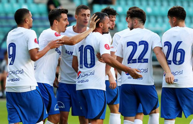 „Avem tot ce ne trebuie” » Farul visează la o seară magică în turul cu HJK Helsinki