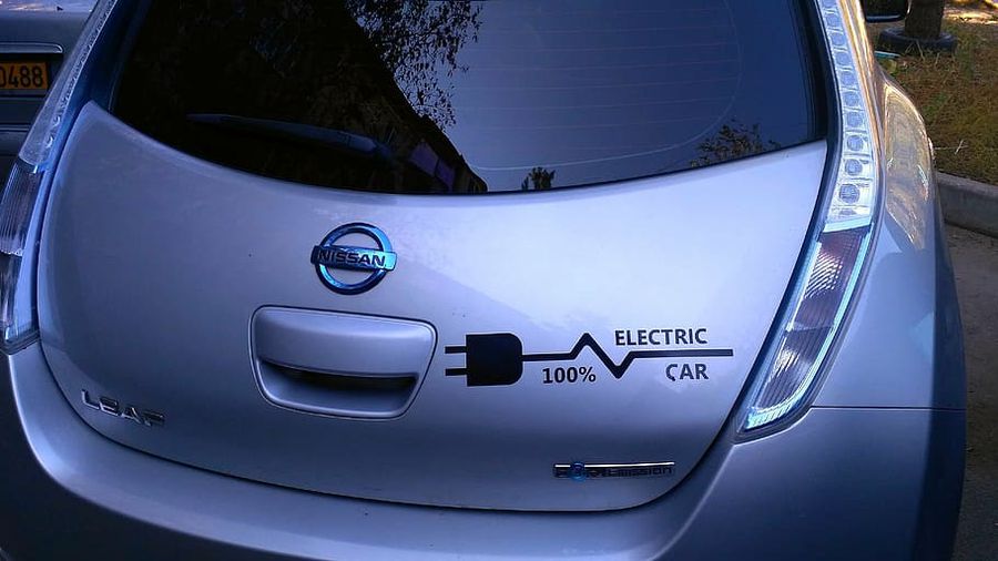 De ce este important să deții propria stație de încărcare electrică pentru mașina ta?