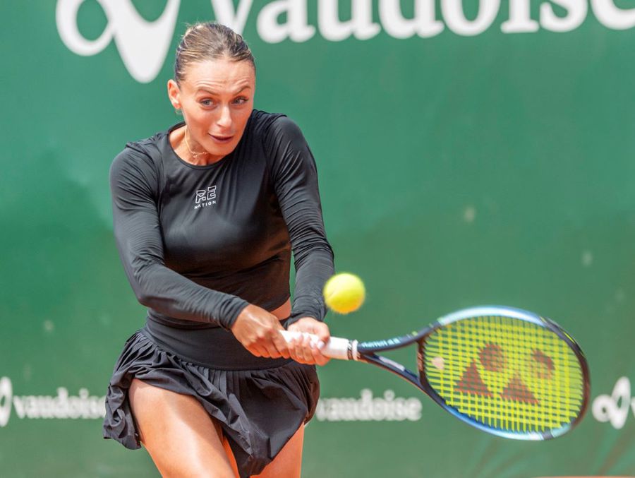 Româncele și-au aflat adversarele din primul tur » Sorți accesibili + Ana Bogdan înfruntă o campioană de Grand Slam