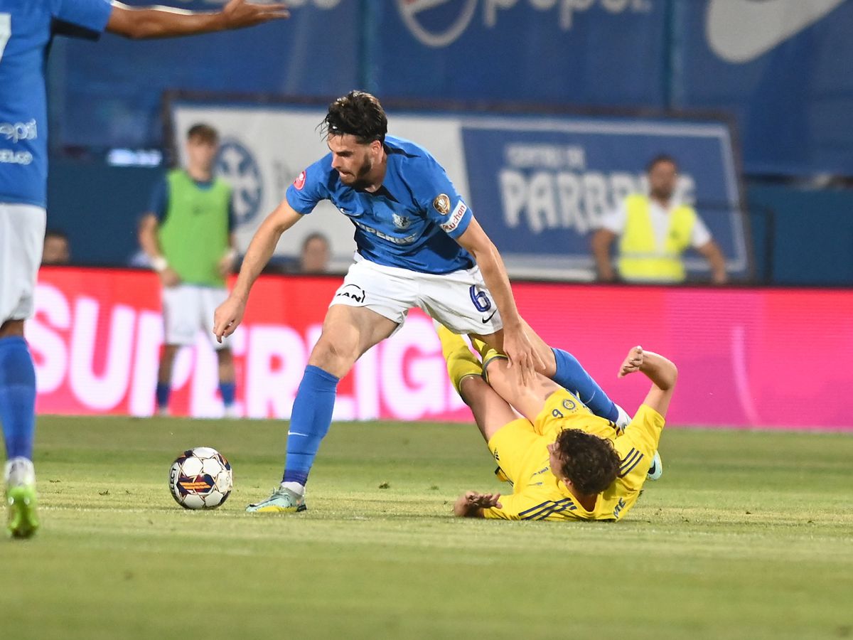 Mihai Stoica a urmărit atent Farul - HJK și are o întrebare înaintea manșei decisive: „Contează foarte mult!”