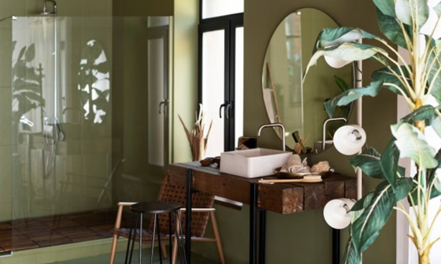 De ce buget ai nevoie pentru a mobila o baie?