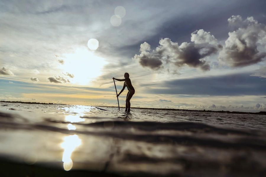 Călătoriile înseamnă mobilitate: „antrenamente” pentru spiritul de aventură