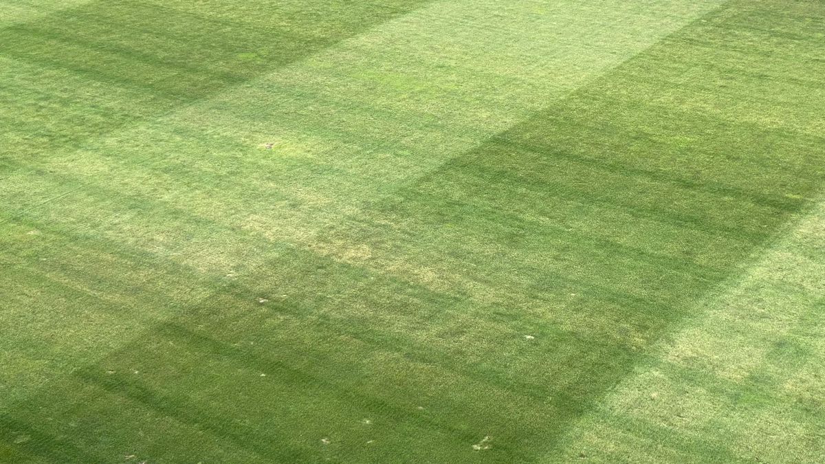 Farul - HJK Helsinki, imagini dinainte de meci