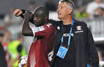 Încă un nume mare o scoate pe Rapid din calcule: „N-o văd capabilă să se bată la titlu! E tipic”