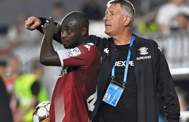 Încă un nume mare o scoate pe Rapid din calcule: „N-o văd capabilă să se bată la titlu! E tipic”