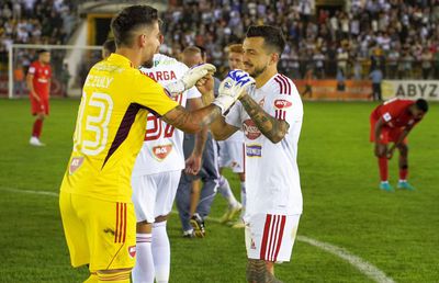 Prefațăm Farul - HJK Helsinki și Sepsi - Bodo/Glimt, la GSP Live, de la 19:30. Urmărește emisiunea AICI