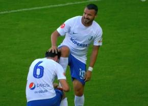 Budescu a fost crucial » Cele două assisturi reușite de pariul lui Hagi