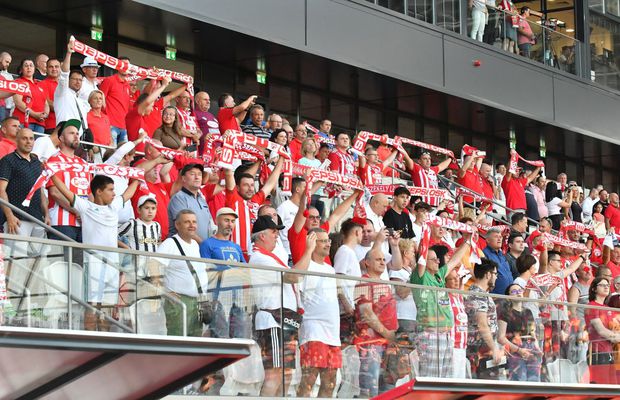 Sepsi, anunț important înaintea meciului cu Bodo/Glimt: „10 minute mai durează”