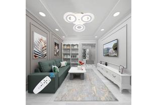 Ghid pentru achiziționarea de corpuri de Iluminat pentru Living: Transformă-ți spațiul într-o oază de lumina