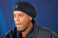 Ronaldinho este acuzat de fraudă! Va trebui să apară urgent în fața Parlamentului brazilian