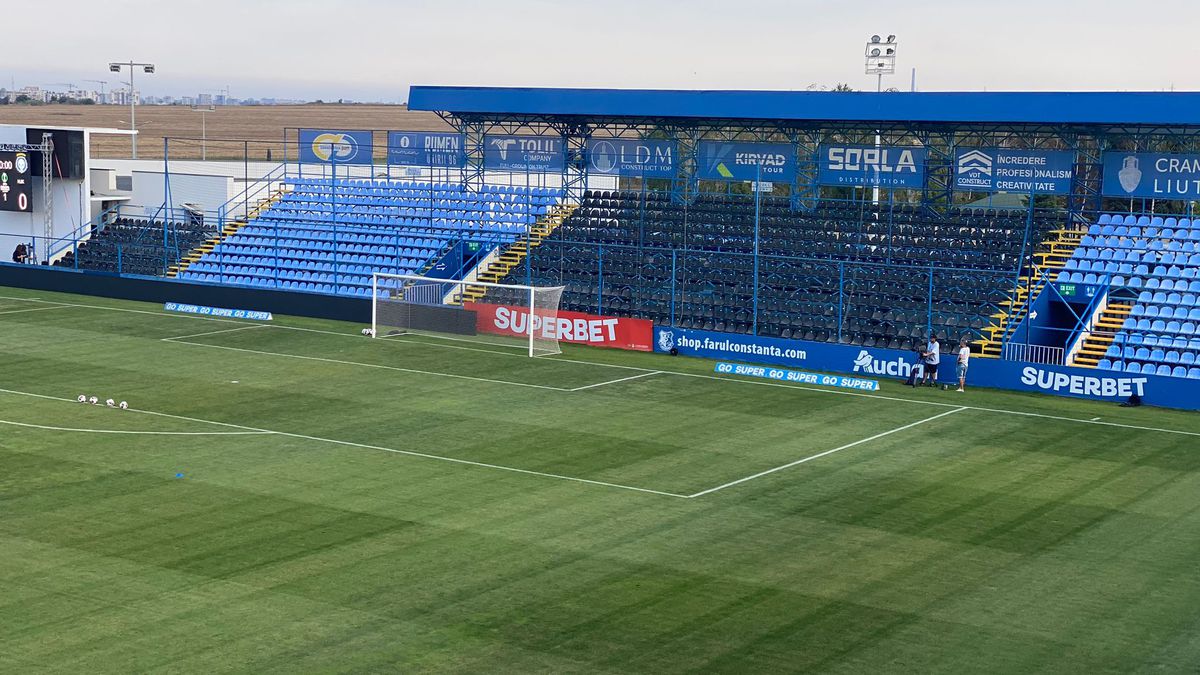 „Superficialitate costisitoare” » Ce scriu finlandezii, după victoria Farului în fața lui HJK Helsinki