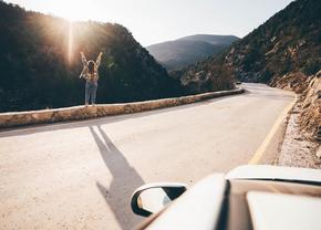 Călătoriile înseamnă mobilitate: „antrenamente” pentru spiritul de aventură