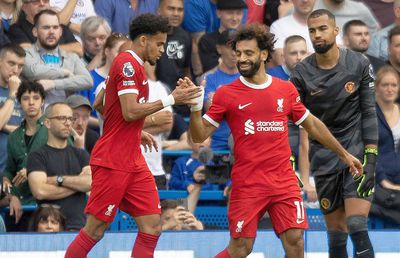 Al-Ittihad visează la un cuplu ofensiv extraordinar! Oferă 100 de milioane pentru Mohamed Salah