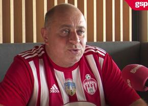 Laszlo Dioszegi a stat de vorbă cu Gazeta înainte de Sepsi - Bodo/Glimt: „Să ne calificăm? Ar fi mai mult decât un mircaol!”