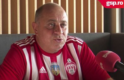 Laszlo Dioszegi a stat de vorbă cu Gazeta înainte de Sepsi - Bodo/Glimt: „Să ne calificăm? Ar fi mai mult decât un mircaol!”