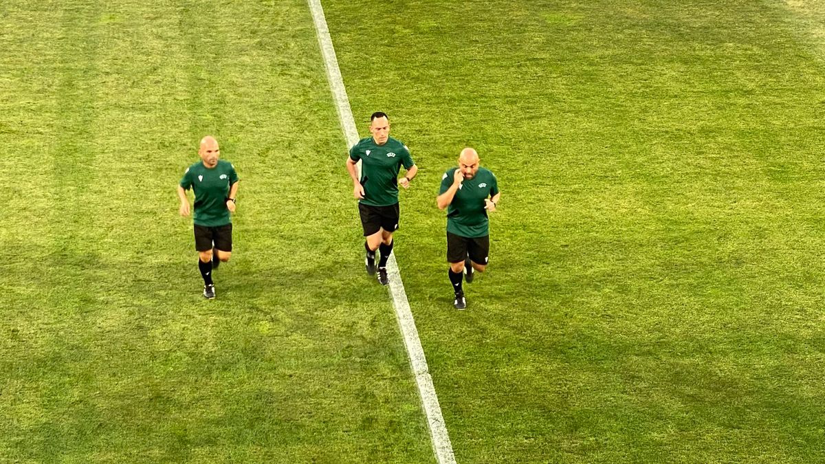 „Superficialitate costisitoare” » Ce scriu finlandezii, după victoria Farului în fața lui HJK Helsinki