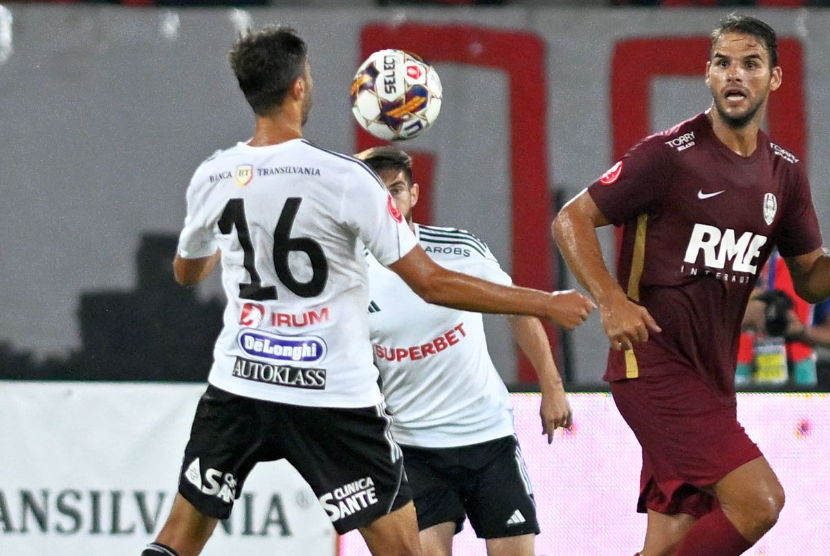 Demitere de antrenor în Superliga! Clubul a prezentat oficial noul tehnician