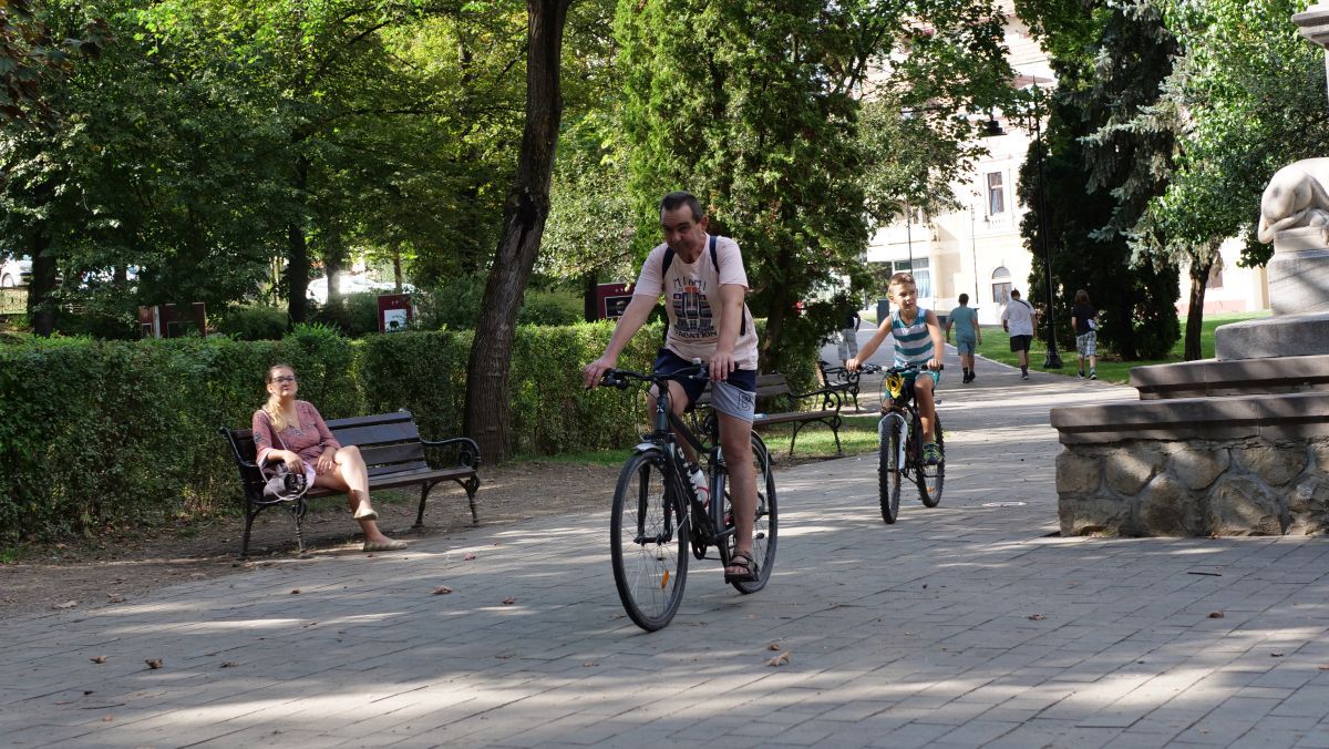 Bucurie la porțile Europei mari » Cum trăiește orașul Sfântu Gheorghe cel mai important meci din istoria lui Sepsi