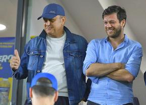 Rapid a rezolvat toate problemele, iar noul fotbalist poate debuta: „Face parte din lotul deplasat la Craiova”